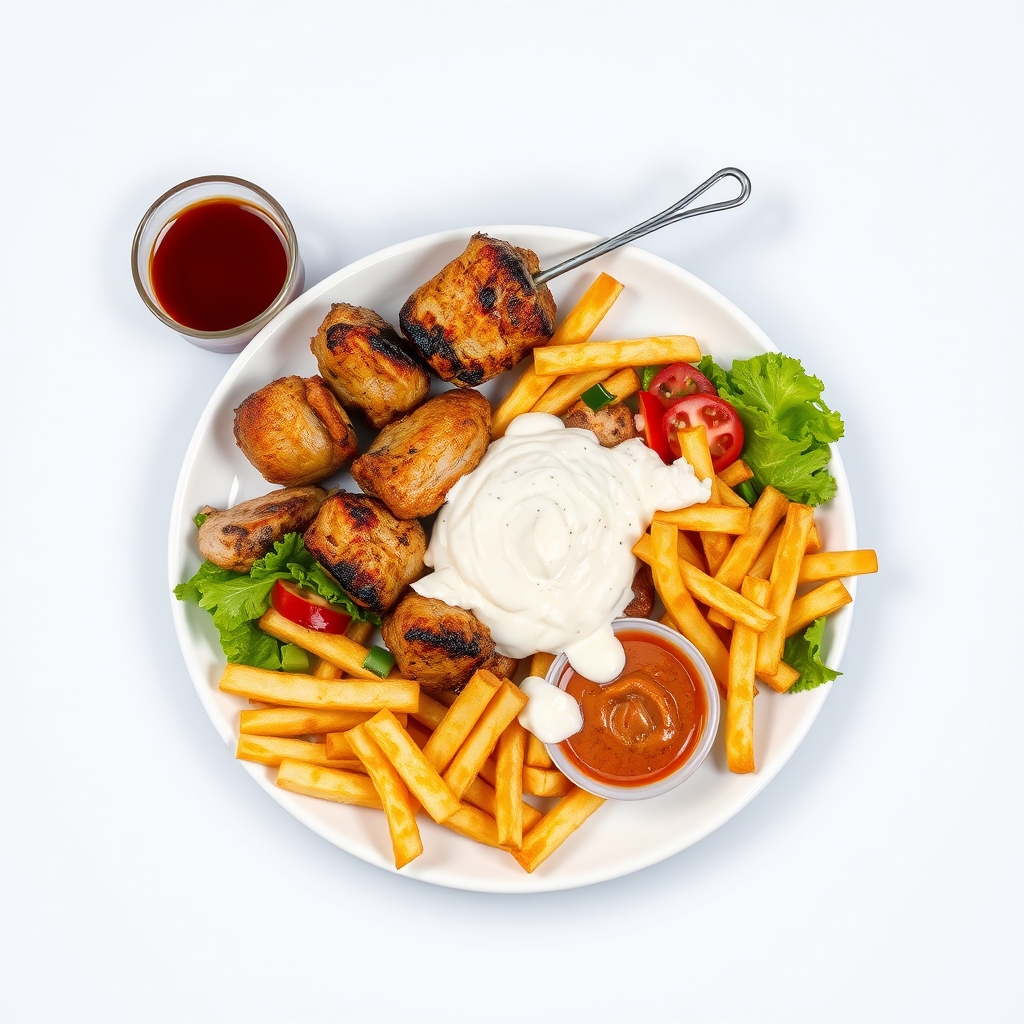 Assiettes