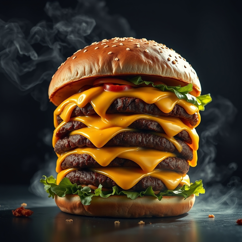 Burgers