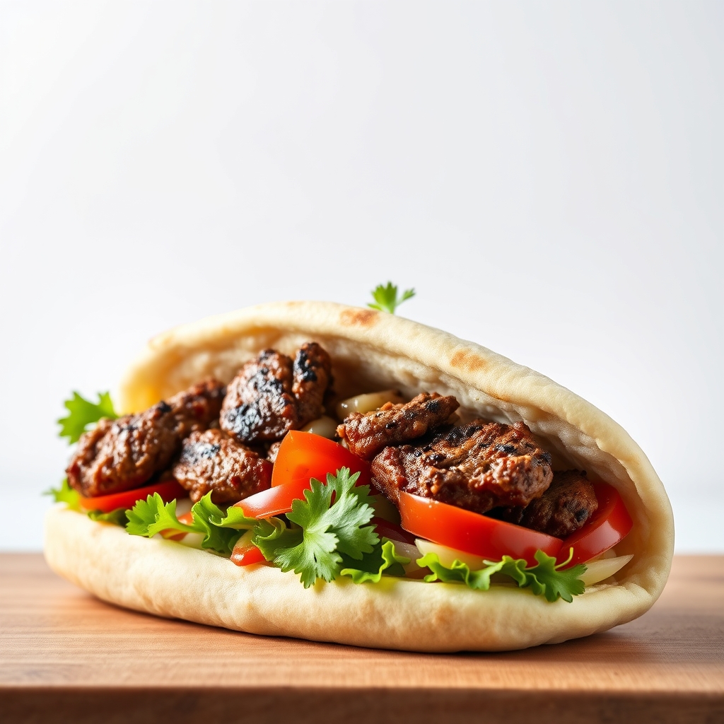 Kebabs